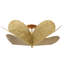 Lucinda 4 - Light Semi Flush Mount
