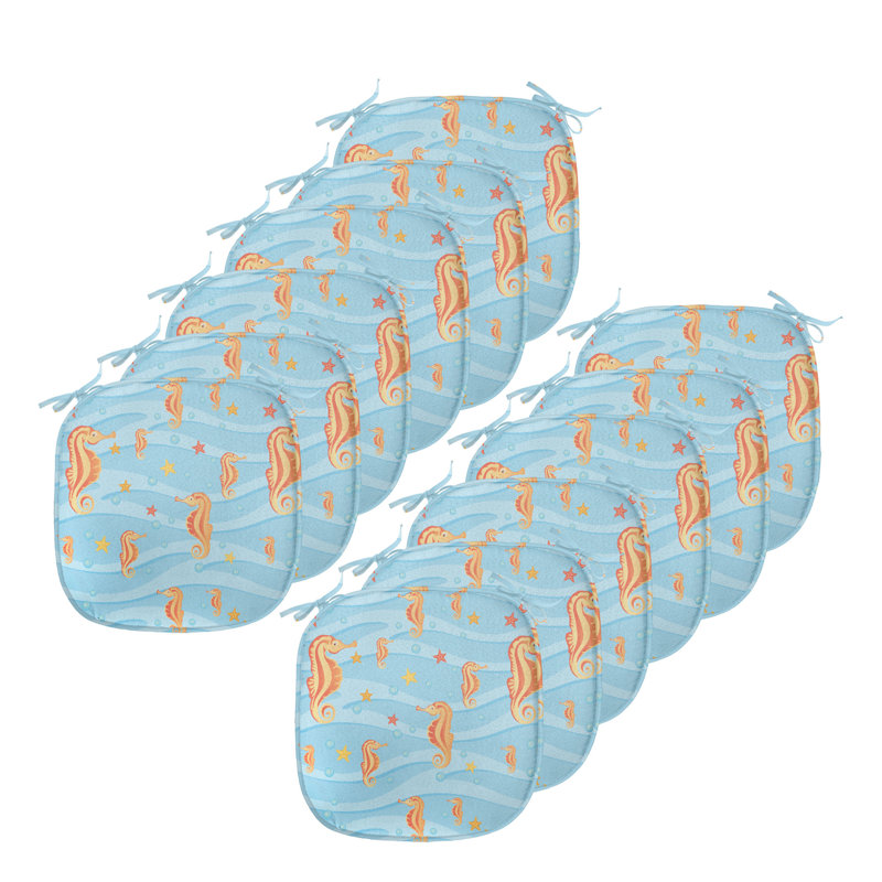 Chair Pad Cushion