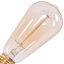 Field Plug-in Candle Wall Light