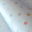 Great Kids Smooth Glitter Watercolor Dots 33' L x 21" W Wallpaper Roll-72340604