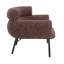 Chaise d'appoint