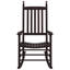 Derrion Solid Wood Rocking Chair