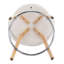 Tabouret de comptoir 26 po Kicha-841530089