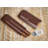 Sipp Gold Brass Stainless Steel Cigar Case-1085958135