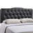 Modway Copper Grove Strathgartney Button-Tufted Upholstered Headboard-1644791638-1644791632