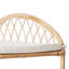 Table à langer avec coussin Oneridge