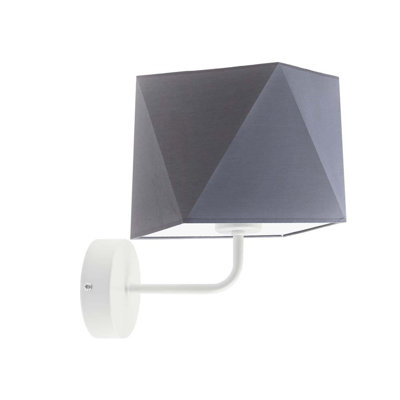 Ayak Armed Sconce