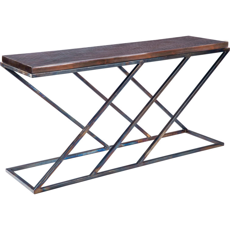 Carter 65'' Console Table