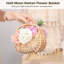 Panier en osier Bay Isle Home ™
