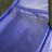 Skywalker Trampolines 15Ft Round Trampoline With Enclosure  Blue
