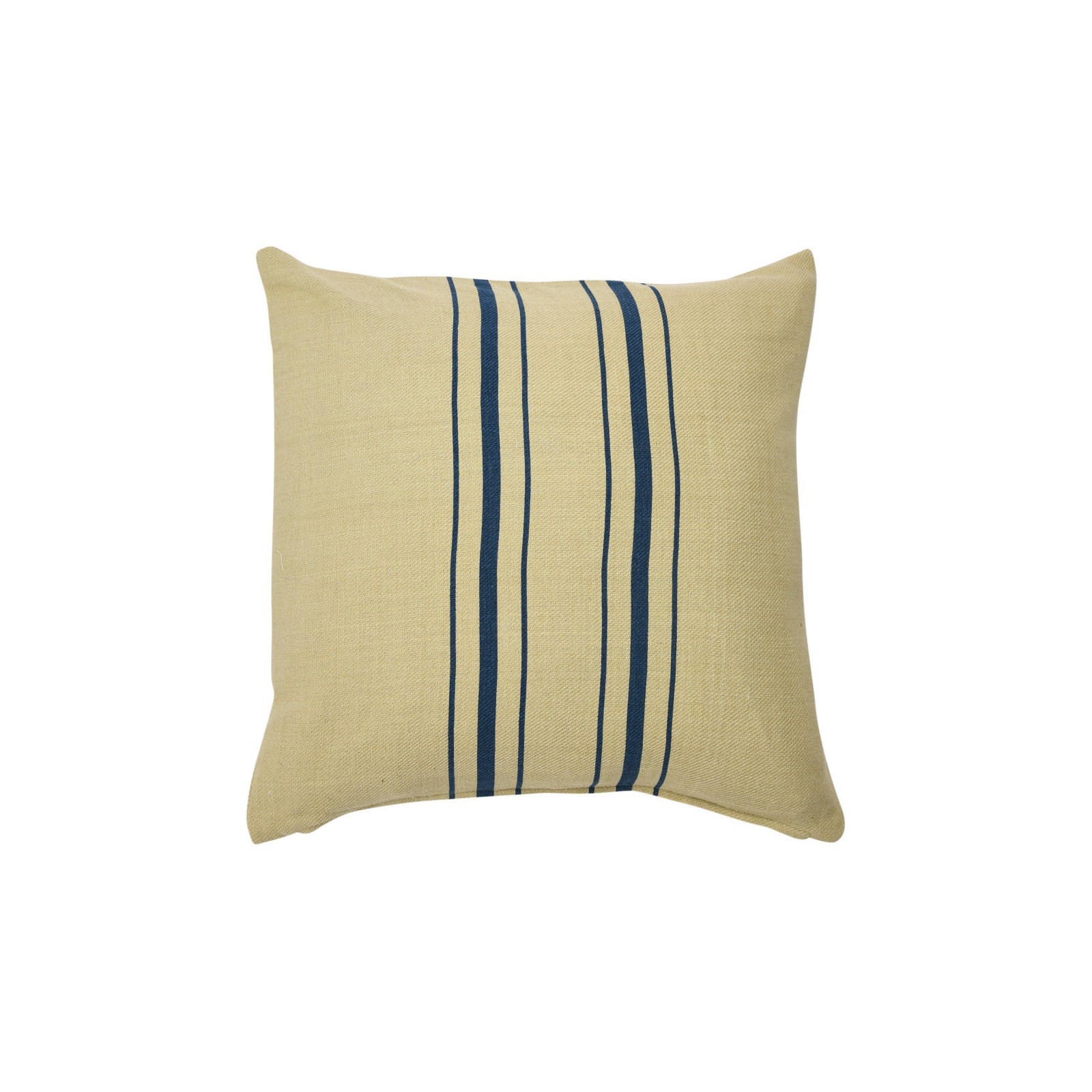 Hudie Cotton Throw Pillow, Pillow Cover Only - No Insert