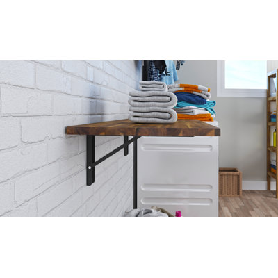 Table pliante rectangulaire 48 "