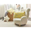 Dimaggio Animal Print Rectangular Cushion-243526494-243526492