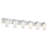 Wallace 6 - Light Dimmable Vanity Light-20210286