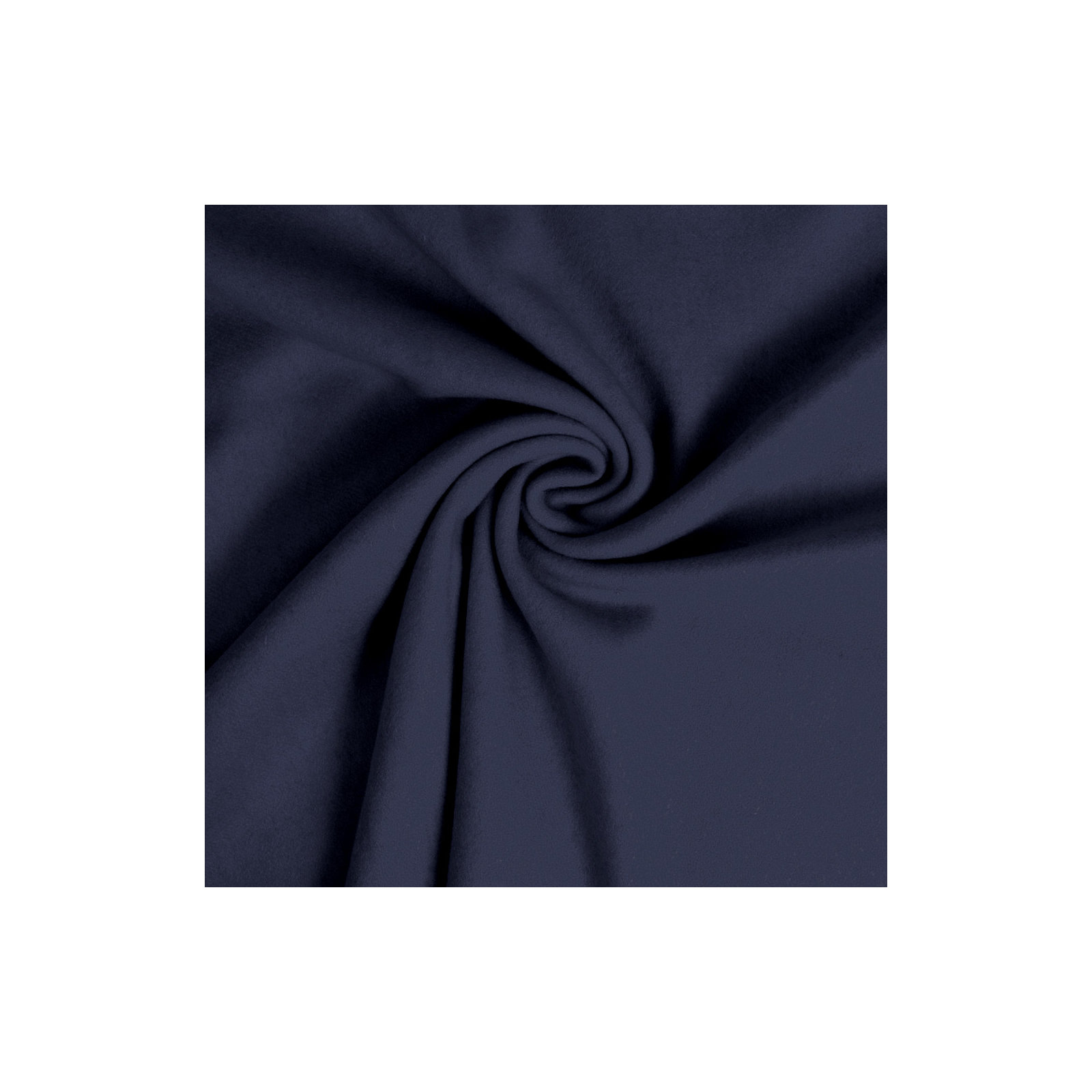 Hudie Quilted Throw Blanket, Navy