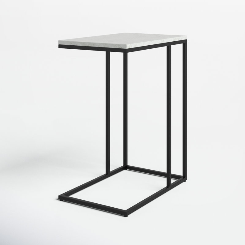 Clinton End Table