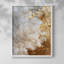 ABSTRACT Series CLxx III - reproduction encadrée de qualité supérieure - prête à être accrochée - aucun clou requis AAI400516-878134911-878134904