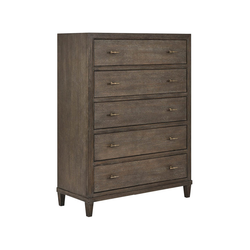 Montclair 5 - Drawer Dresser