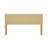 Linda Console Table In Natural Oak-124922123