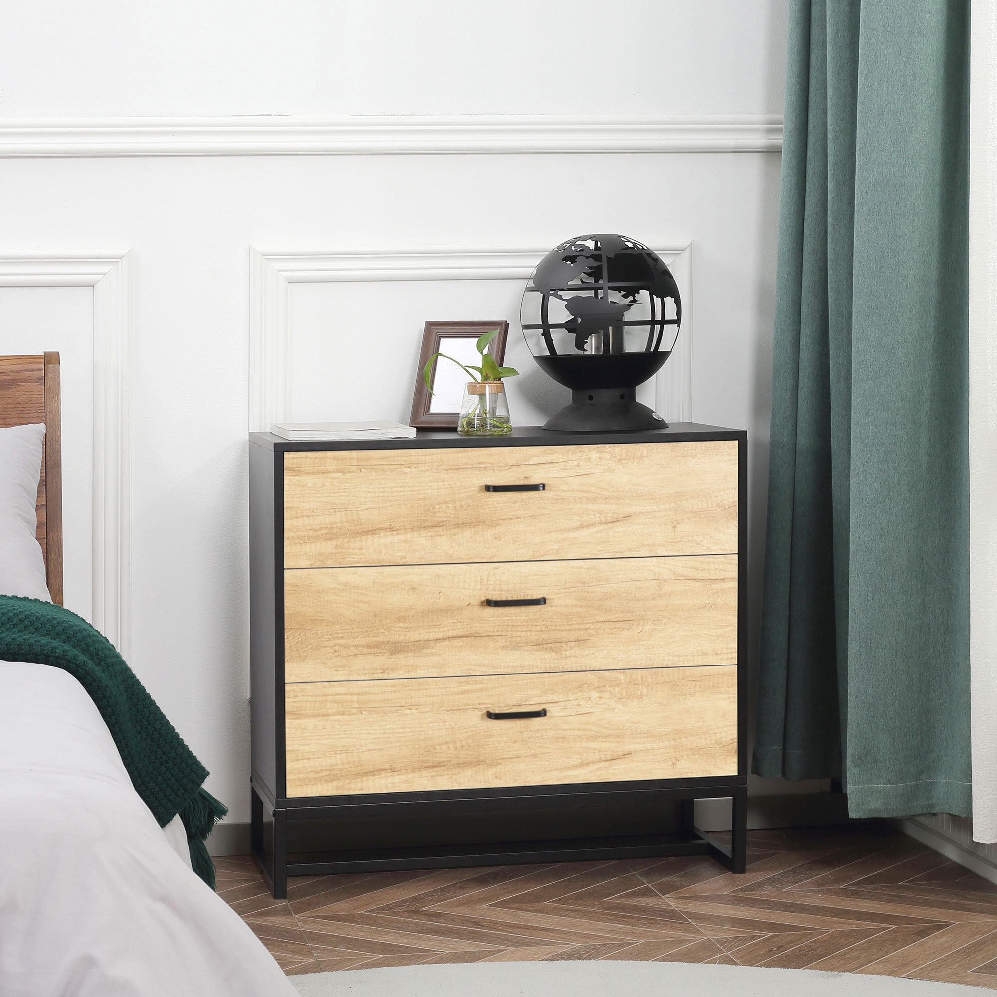 Latitude run clearance nightstand