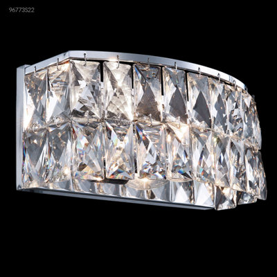 Vanity Light 2 - Light Vanity Light