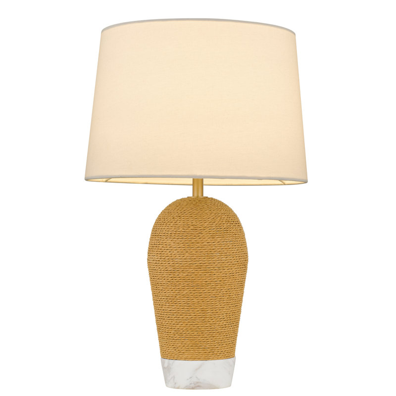 Lampe de table 1 lumière Freya