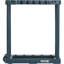 Porte-outils de jardin