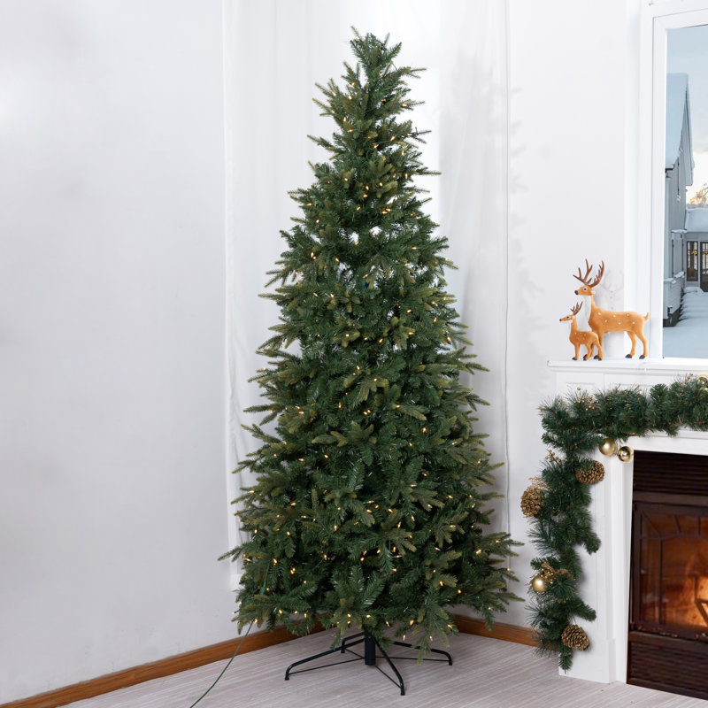 225' H Christmas Tree