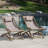 Nikki Beach Sling Chair(Set Of 2)-58722943