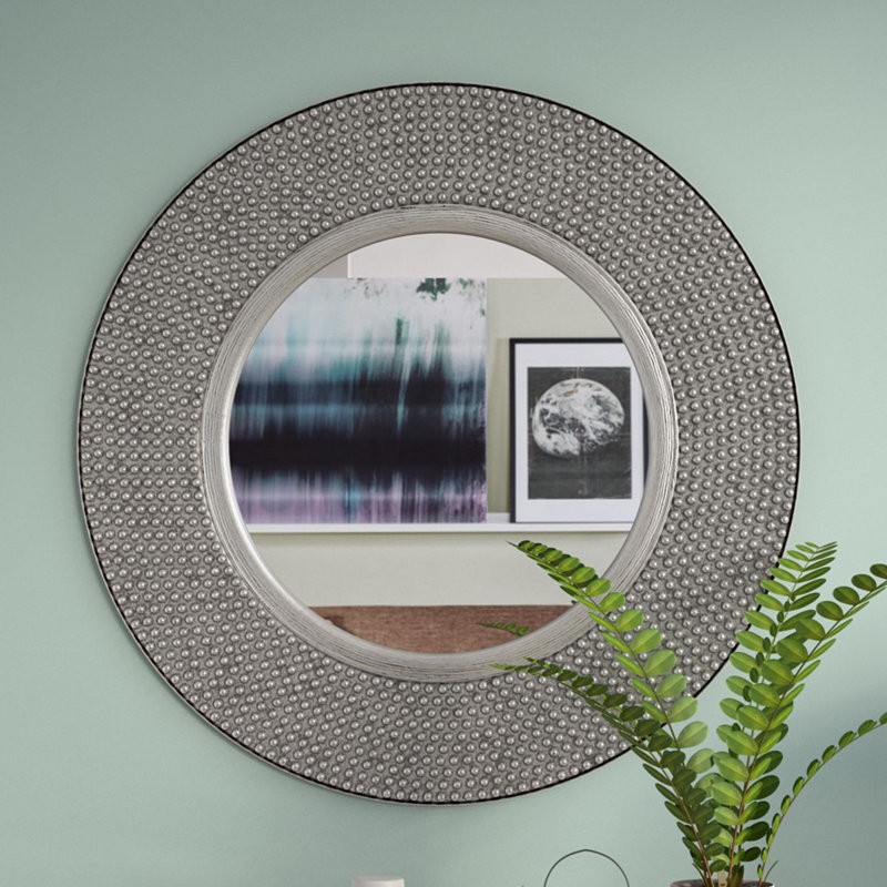 Lorelei Flat Wall Mirror