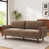 Brown Chenille