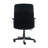 PU Mesh Office Chair Computer Desk Chair with Armrest