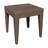 Arrison Outdoor Metal Chaise Lounge , Cushion Included-9640700