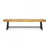 Teak is out of stock