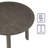 Kittle Solid Wood Dining Set-2055137796-2055137797