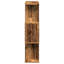 Sekai 70cm W Bookcase-290803724-290803713