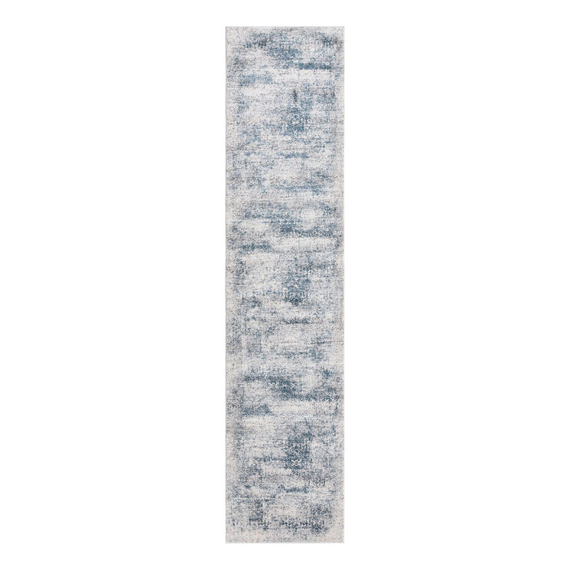 Joao Indoor Rug, Runner 2'7" x 12'
