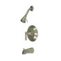 Satin Nickel