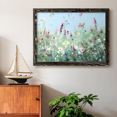 " Sweet Summer Meadow "