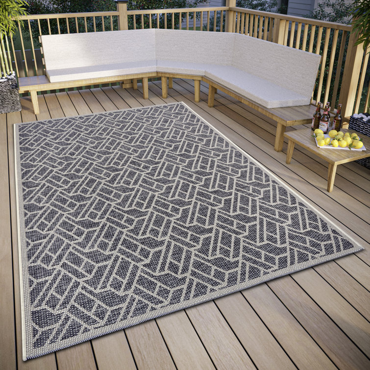 Eru Grey/Beige Rug