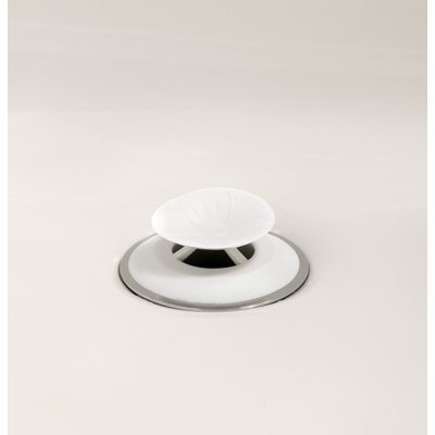 2.5'' W Drain Stopper