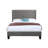 Kayden Upholstered Standard Bed-24049071-24049076