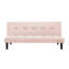 3 Seater Clic Clac Sofa Bed-99193738