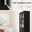Abdellah Bathroom Cabinet-700543992