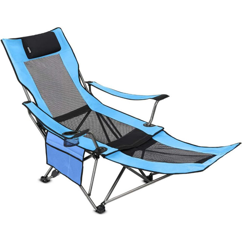 Ardell Folding Camping Chair