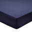 Bedeck of Belfast BOB 200 TC PIMA COTTON Percale Fitted Sheet-55133108-55133111