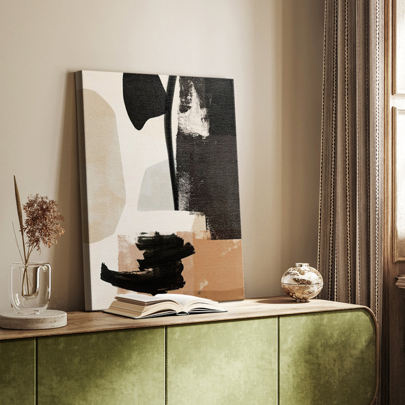 Arrangement sélectif IV - galerie Cavas personnalisée