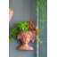 Pot à fleurs 8X4X9