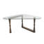 Alamak Solid Coffee Table