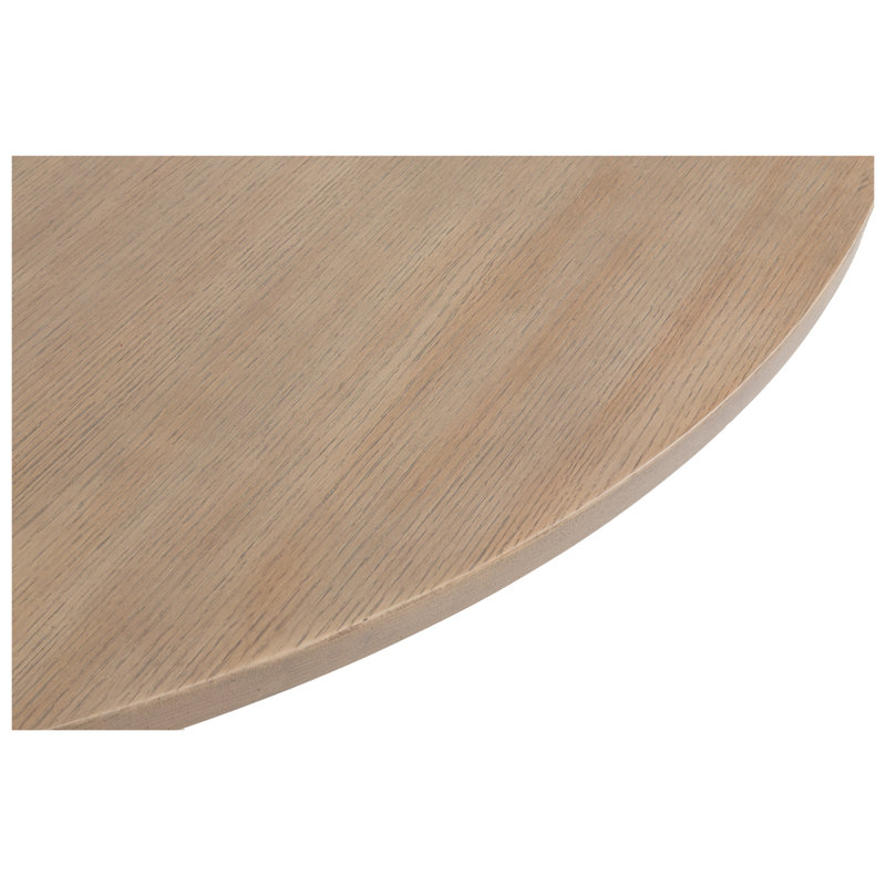 Everett 60" Pedestal Dining Table